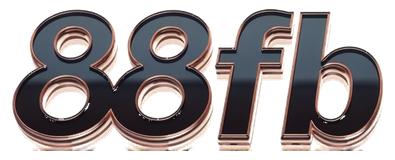 88fb bet logo